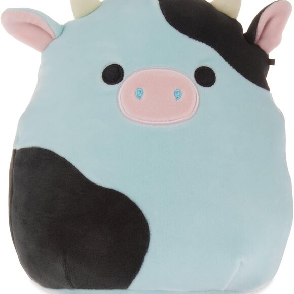 Cillian the Cow Squishmallow - Picture 1 of 2